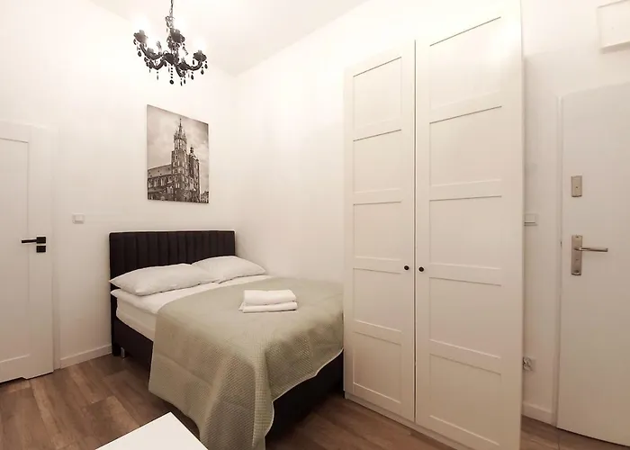 Cozy Apartment By Wawel Castel - G1B